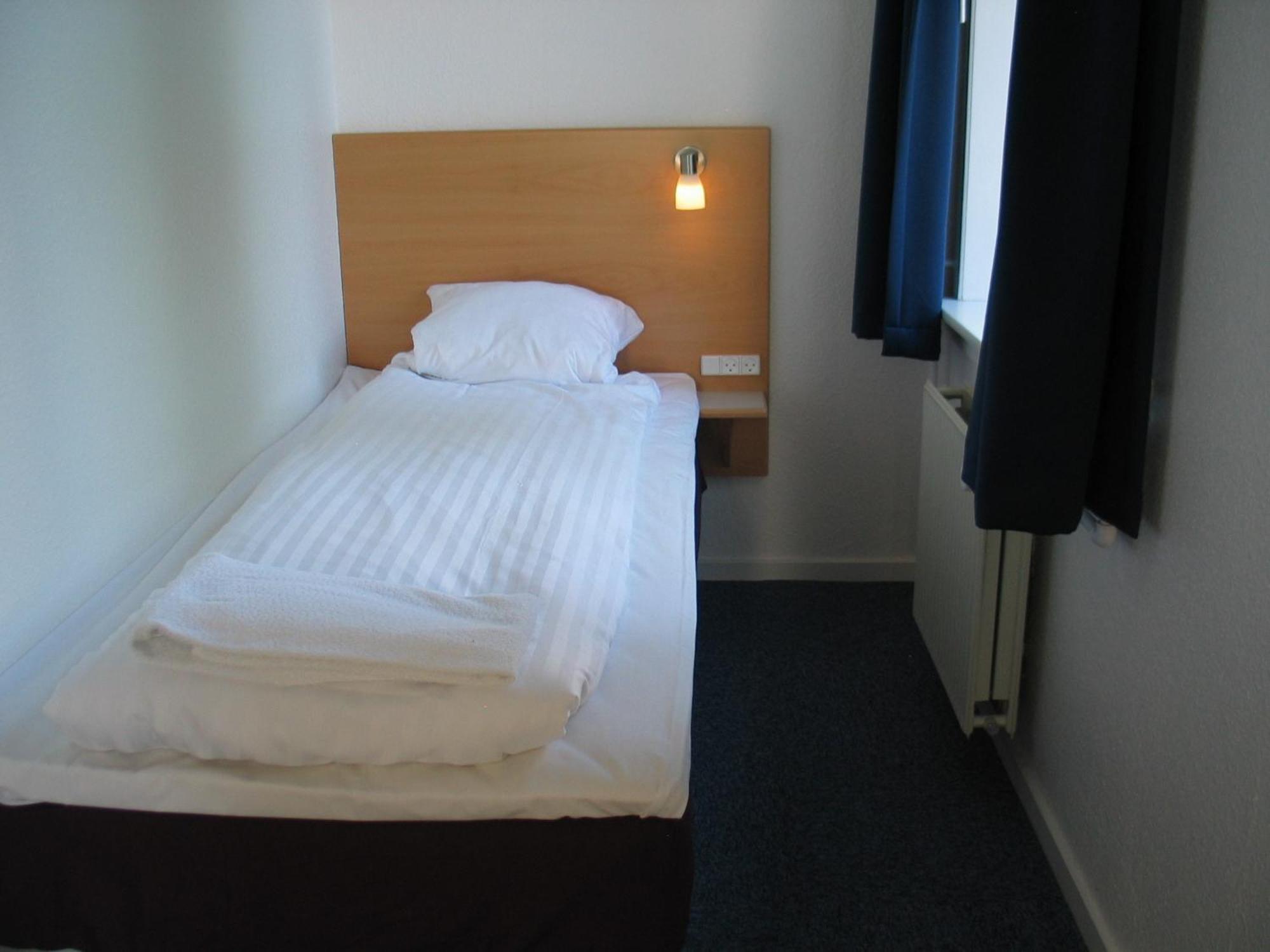 Bb-Hotel Vejle Park Quarto foto